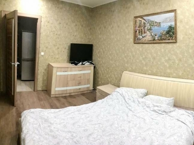Продажа 2-комнатной квартиры 49 м², Гвардейцев Широнинцев ул., 5Б