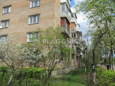 Двухкомнатная квартира долгосрочно ул. Дегтяревская 28 в Киеве G-1999813