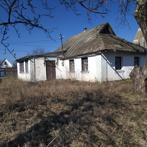 Продажа дома ул. Суворова в Гребенках