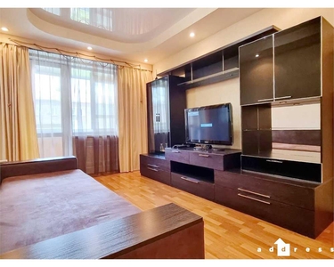 Купить 2-комнатную квартиру Марії Приймаченко бульв. 2, в Киеве на вторичном рынке за 70 000$ на Address.ua ID57422870