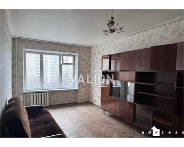Купить 2-комнатную квартиру Митрополита Василя Липківського 37, в Киеве на вторичном рынке за 58 000$ на Address.ua ID57423132