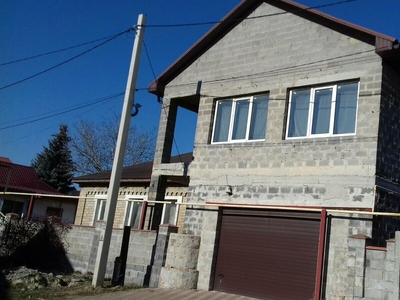 Продажа дома 250 м², Таджикский пер., 111