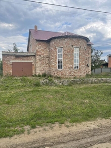 дом Шевченковский (Октябрьский)-140 м2