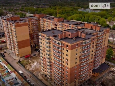 квартира Замостянский-45 м2