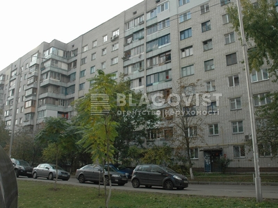 Трехкомнатная квартира ул. Макеевская 7 в Киеве F-46800 | Благовест