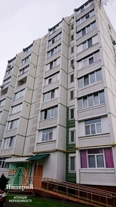 квартира Белая Церковь-64 м2