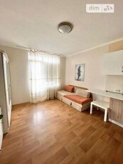 Продажа 1-комнатной квартиры 22 м², Олевская ул., 9