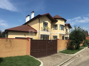 Продажа дома ул. Софиевская, Хотов Киевская F-41863