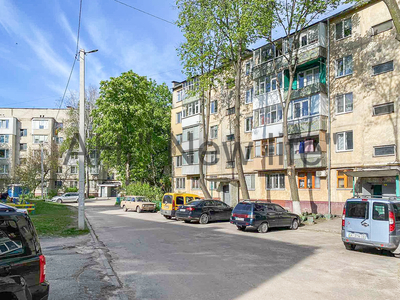Продажа 1-комнатной квартиры 32 м², Металлургов ул.