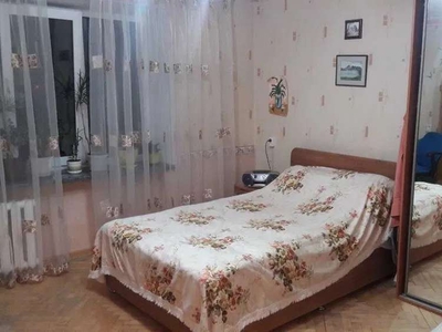 Продажа 1-комнатной квартиры 32 м², Академика Туполева ул., 5