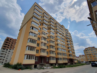 Продажа 1-комнатной квартиры 35 м², Бышевская ул., ДОМ 5
