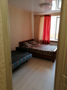 Аренда 1-комнатной квартиры 38 м², Бышевская ул., 39