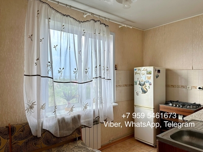 Продажа 1-комнатной квартиры 38 м², Квартал Пролетариата Донбасса ул.
