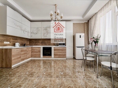 Продажа 1-комнатной квартиры 55 м², Гагаринское Плато ул.