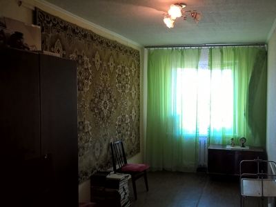 Аренда 2-комнатной квартиры 45 м², Сквирское шоссе, 252