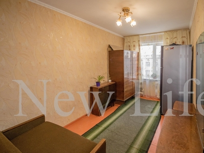 Аренда 2-комнатной квартиры 45 м², Харьковская ул.