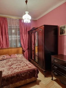 Аренда 2-комнатной квартиры 47 м², Староказацкая ул., 70