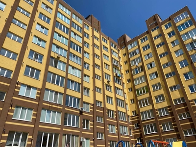 Продажа 2-комнатной квартиры 56.4 м², Кармелюка ул.