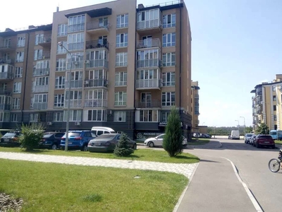 Продажа 2-комнатной квартиры 62 м², Метрологическая ул., 56А