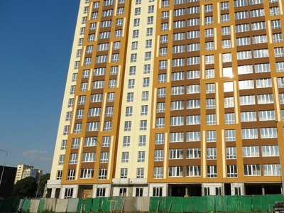 Продажа 3-комнатной квартиры 98 м², Леси Украинки ул.