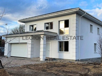 Продажа нового дома в Гатном, 5 мин до м. Теремки! Без %