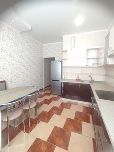 Хотите снять 1-комнатную квартиру в новострое в Приморском районе?