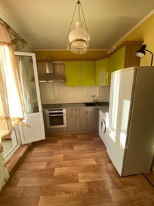 Аренда 1-комнатной квартиры 39 м², Анны Ахматовой ул., 39Б