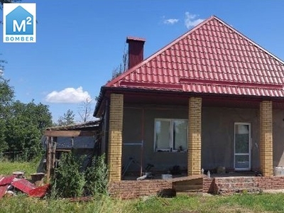 Продам дом на Видном