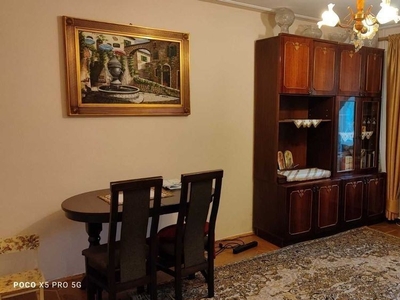 Оренда 2-о кімнатної квартири на Сихові по вул. Манастирського
