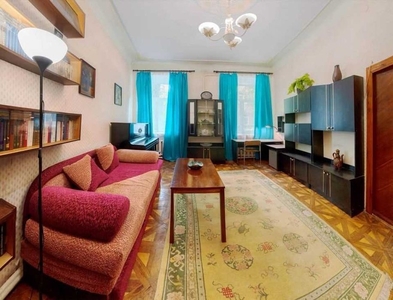 Аренда 2-комнатной квартиры 45 м², Академика Павлова ул.