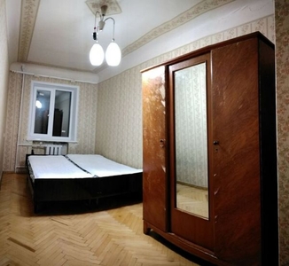 2-комнатна Батієва Гора