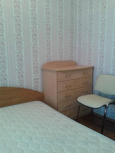 Сдам 2х комнатную на Днепродороге Поселке Котовского с балконом