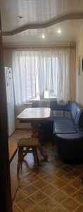 Аренда 2 х комнатная квартира на Бородинском