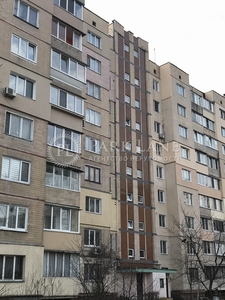Аренда квартиры ул. Коласа Якуба 23 в Киеве