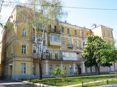Аренда квартиры ул. Большая Житомирская 26б в Киеве
