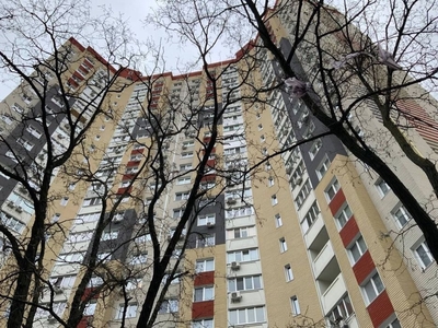 3 кім квартира з новим ремонтом, Ломоносова, новий дім, перша здача