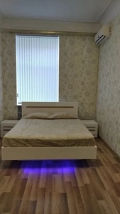 Аренда 3-комнатной квартиры 80 м², Паторжинского ул., 4