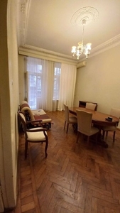 Сдам 3-х комнатную квартиру на Жуковского