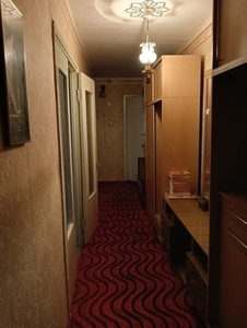 Приднепровск 3 комнатная квартира рядом АТБ