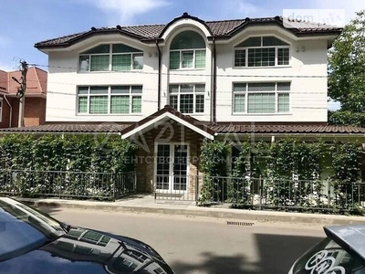 Долгосрочная аренда дома от посредника на ул. Абрикосовая