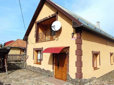 продаж 4-к будинок Свалявський, Свалява, 74000 євро