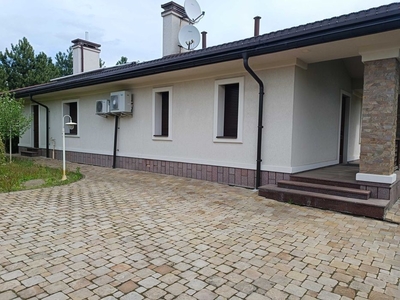 Сдается уютный дом Киевская область