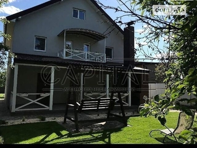 Довгострокова оренда будинку від посередника з балконом на вул. Садова