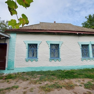Продажа дома 65 м², Парышков ул.