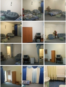 Долгосрочная аренда отдельной комнаты со всеми удобствами в Черноморке