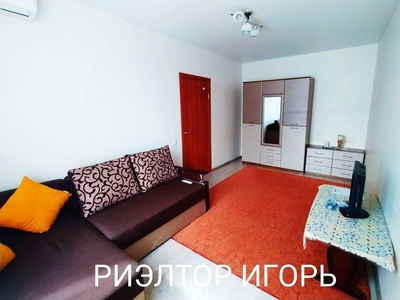 Сдам в 7-м НЕБЕ 1-ком. квартиру с мебелью и техникой, Одесса, 7км.