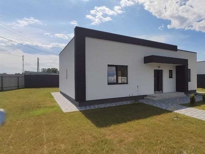 Продаж сучасних будинків 77 кв. м та 110 кв. м у КМ SOFIA,Бровари 10 км