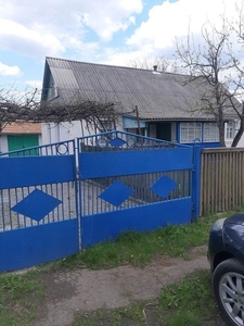 Продам будинок смт. Нова Борова