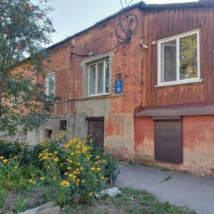 Продам часть дома ул. Карповская