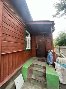 Продаж частини приватного будинку на Лісковиці